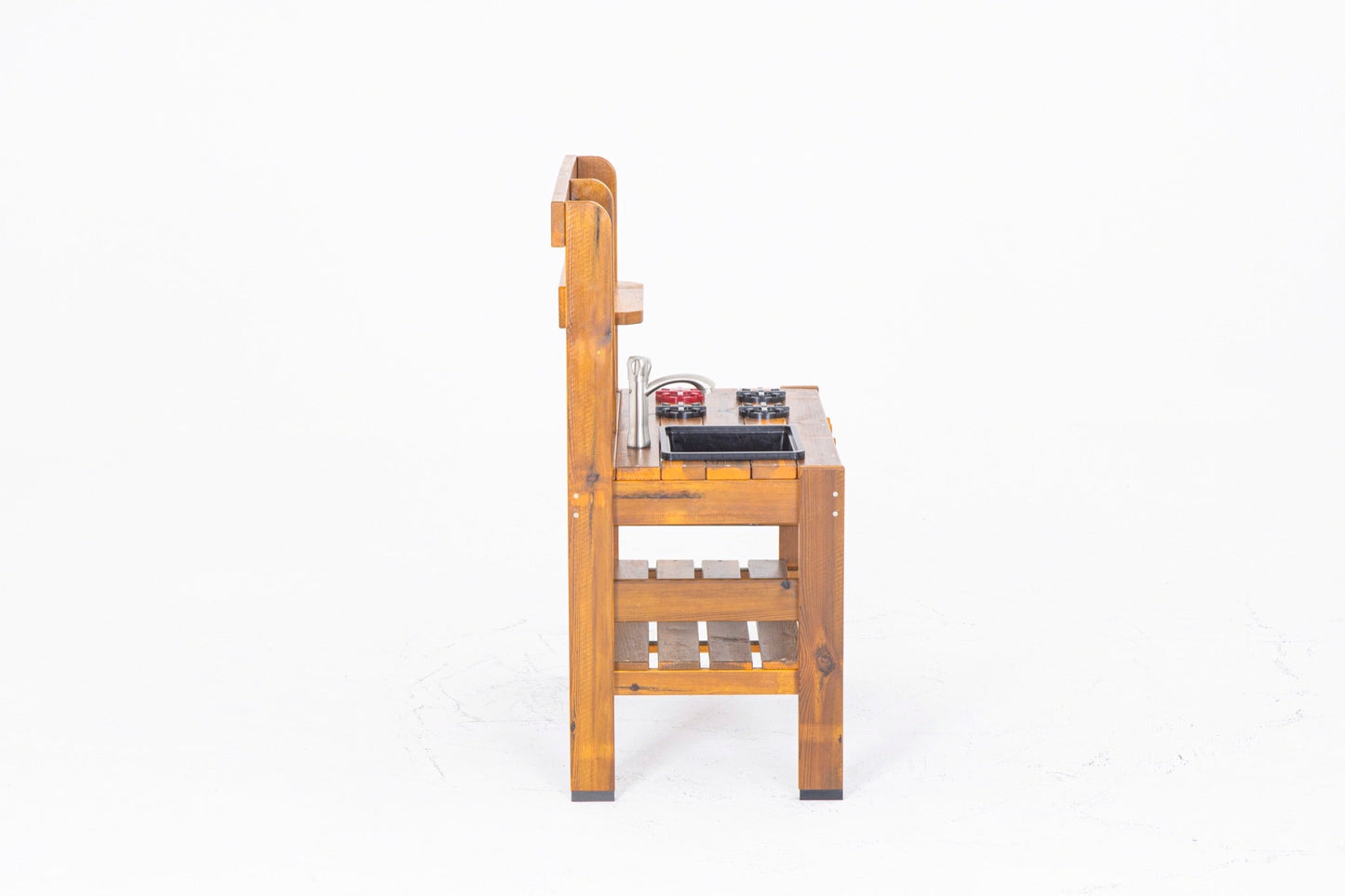 Wisdom - Speelkeuken voor buiten (werkhoogte 55 cm) - Playlaan