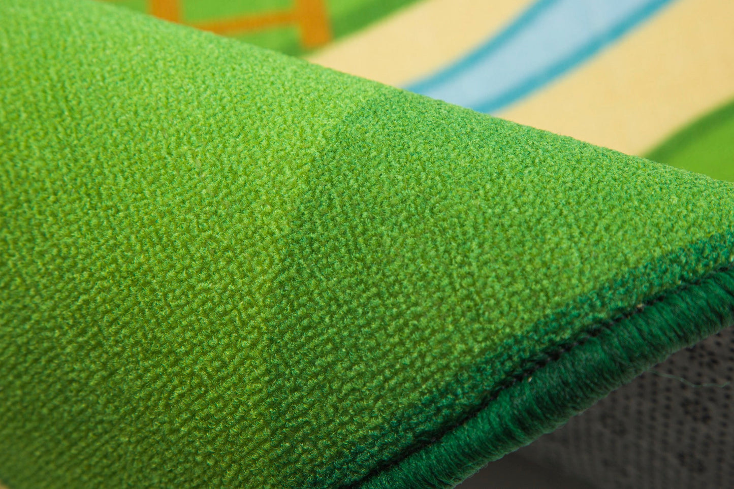 Wisdom - Speelkleed met boerderij - thema - Playlaan