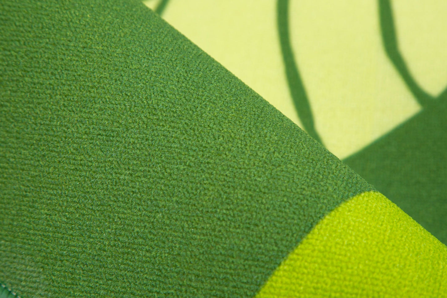 Wisdom - Speelmat met bladerenprint - Playlaan