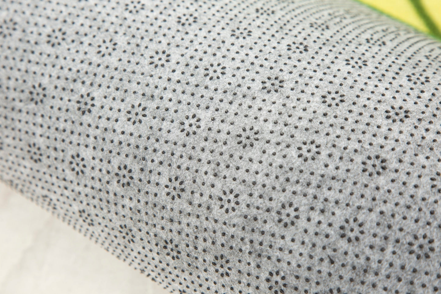 Wisdom - Speelmat met bladerenprint - Playlaan