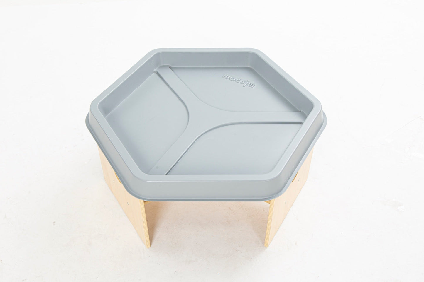 Wisdom - Speeltafel / activiteitentafel Owlaf (39cm hoog) - Playlaan