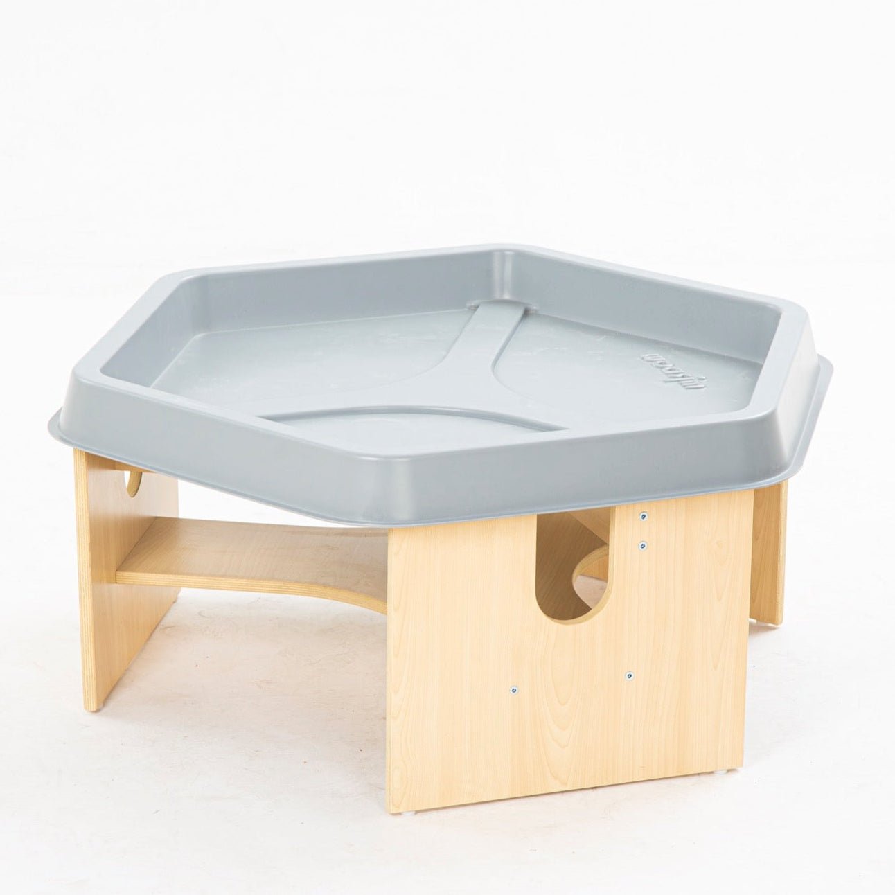 Wisdom - Speeltafel / activiteitentafel Owlaf (39cm hoog) - Playlaan