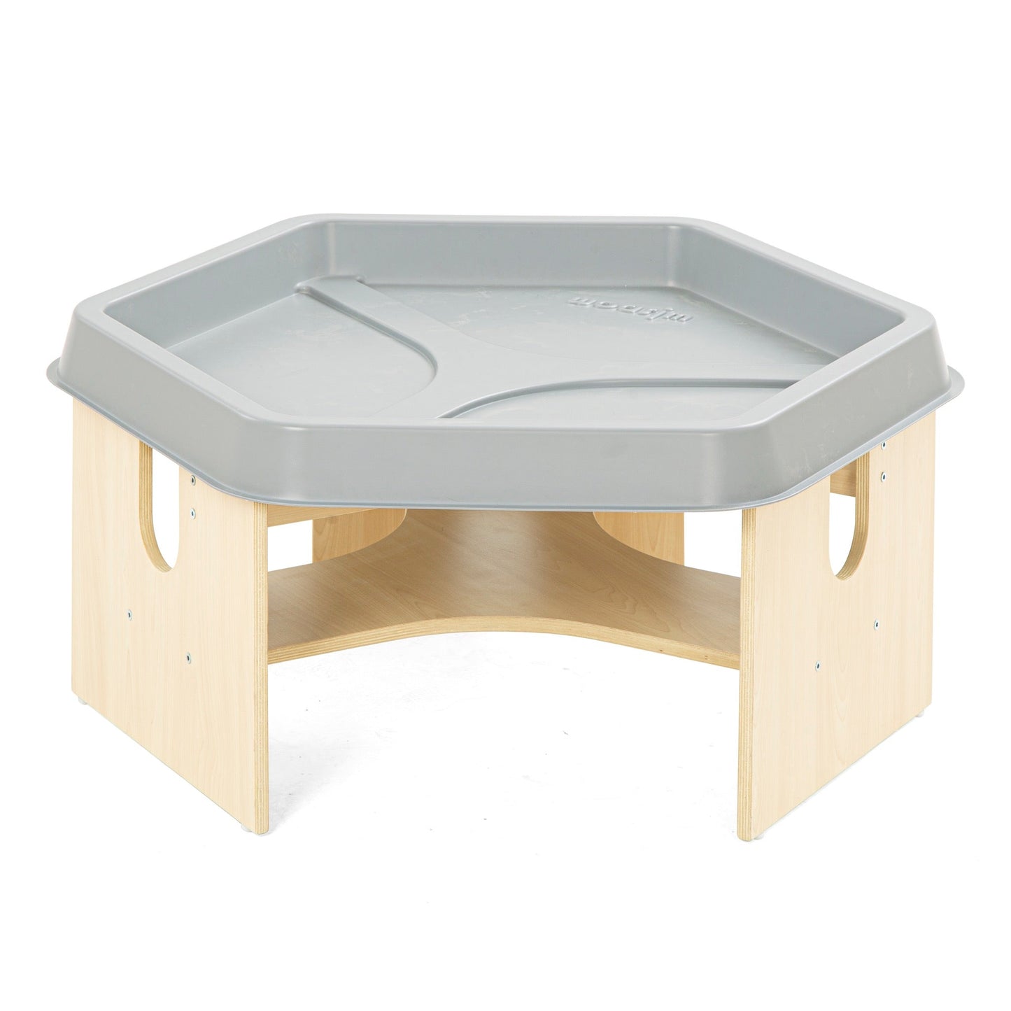 Wisdom - Speeltafel / activiteitentafel Owlaf (39cm hoog) - Playlaan