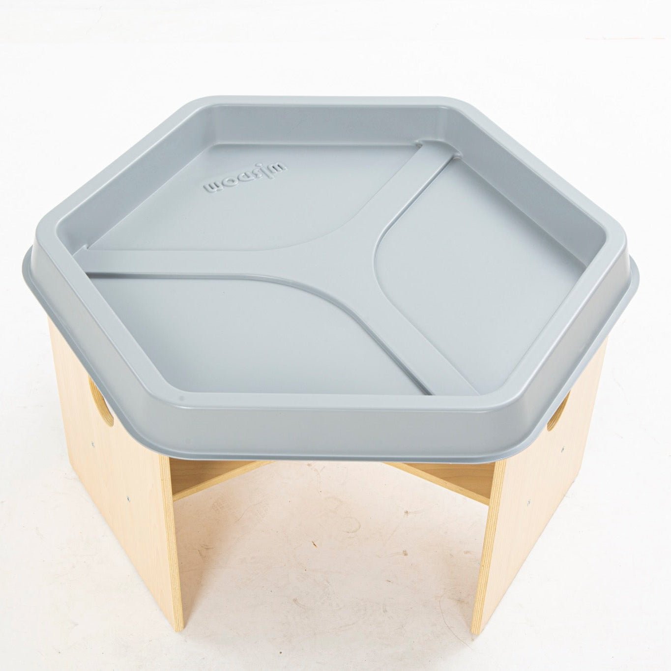 Wisdom - Speeltafel / activiteitentafel Owlaf (47cm hoog) - Playlaan