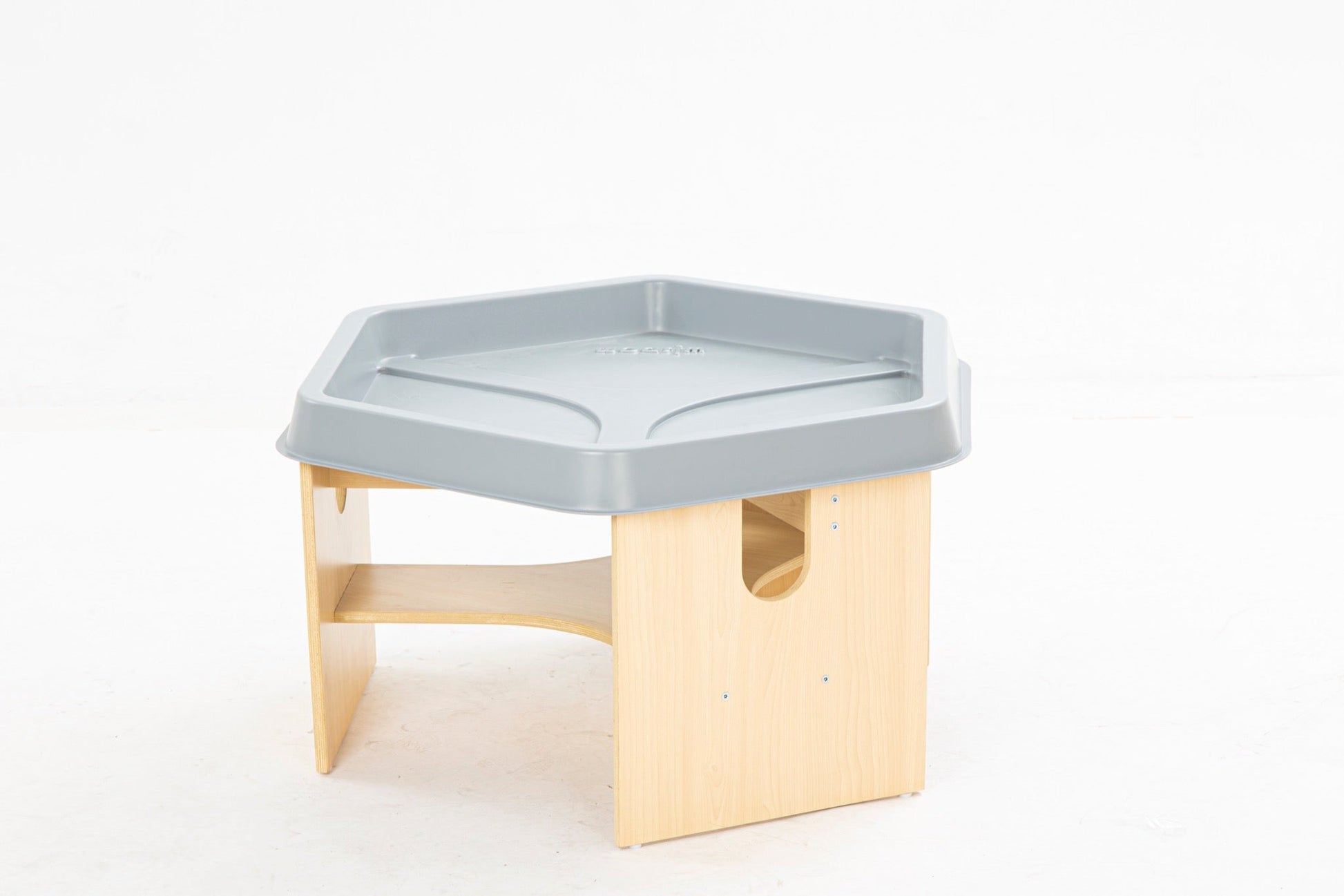 Wisdom - Speeltafel / activiteitentafel Owlaf (47cm hoog) - Playlaan