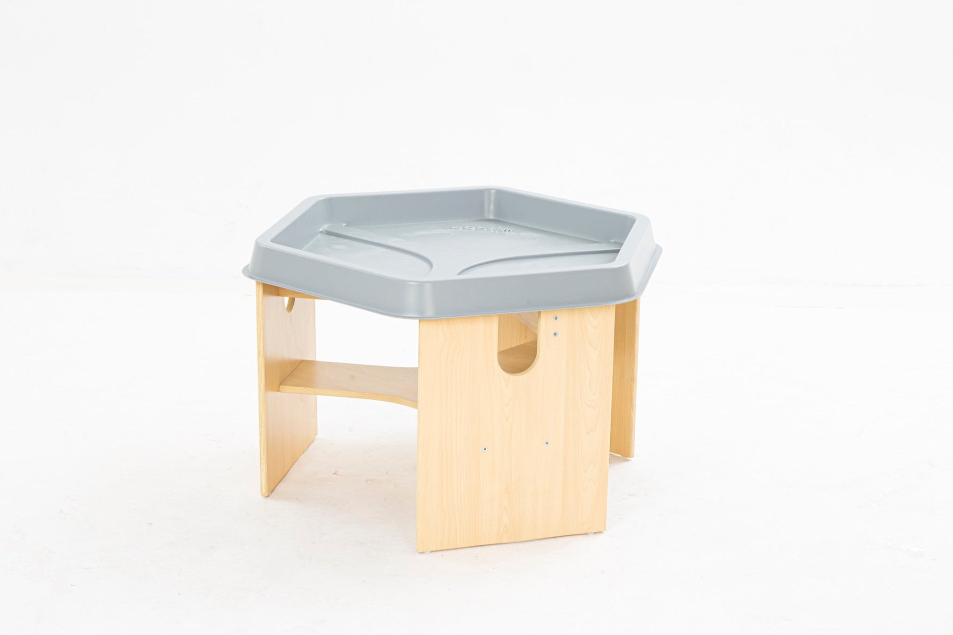 Wisdom - Speeltafel / activiteitentafel Owlaf (55cm hoog) - Playlaan