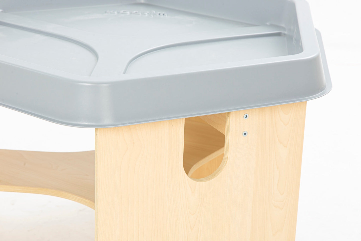 Wisdom - Speeltafel / activiteitentafel Owlaf (55cm hoog) - Playlaan