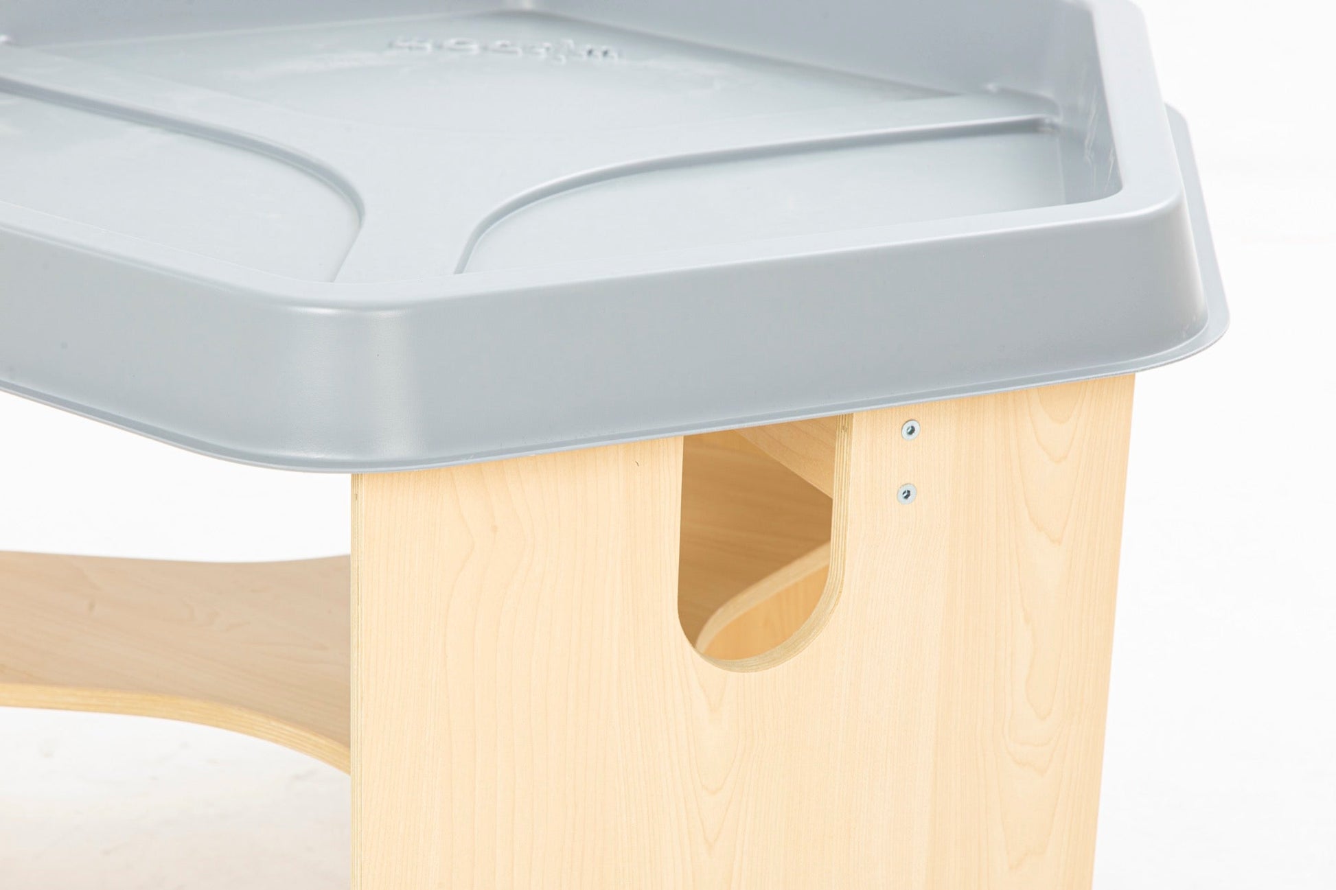 Wisdom - Speeltafel / activiteitentafel Owlaf (55cm hoog) - Playlaan