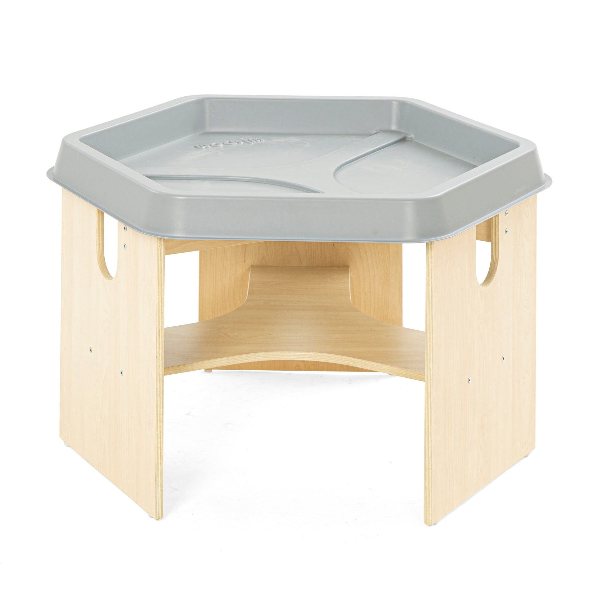 Wisdom - Speeltafel / activiteitentafel Owlaf (55cm hoog) - Playlaan