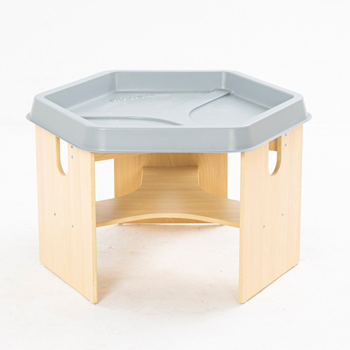 Wisdom - Speeltafel / activiteitentafel Owlaf (55cm hoog) - Playlaan