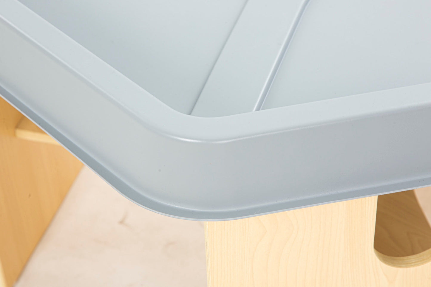 Wisdom - Speeltafel / activiteitentafel Owlaf (55cm hoog) - Playlaan