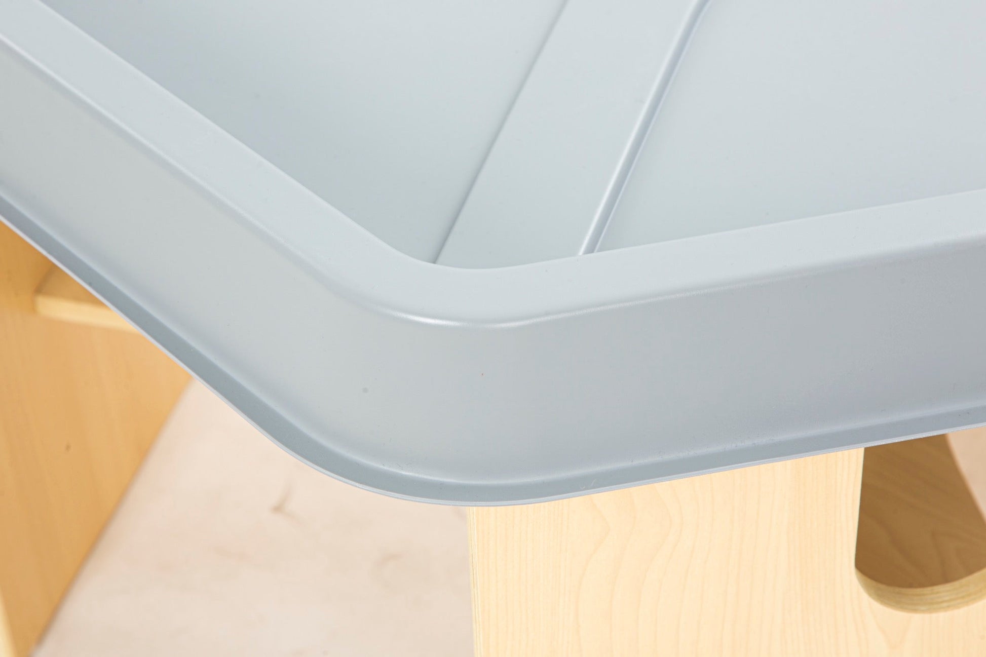 Wisdom - Speeltafel / activiteitentafel Owlaf (55cm hoog) - Playlaan