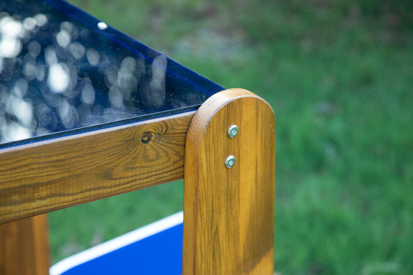 Wisdom - Speelvissersboot voor buiten - Playlaan