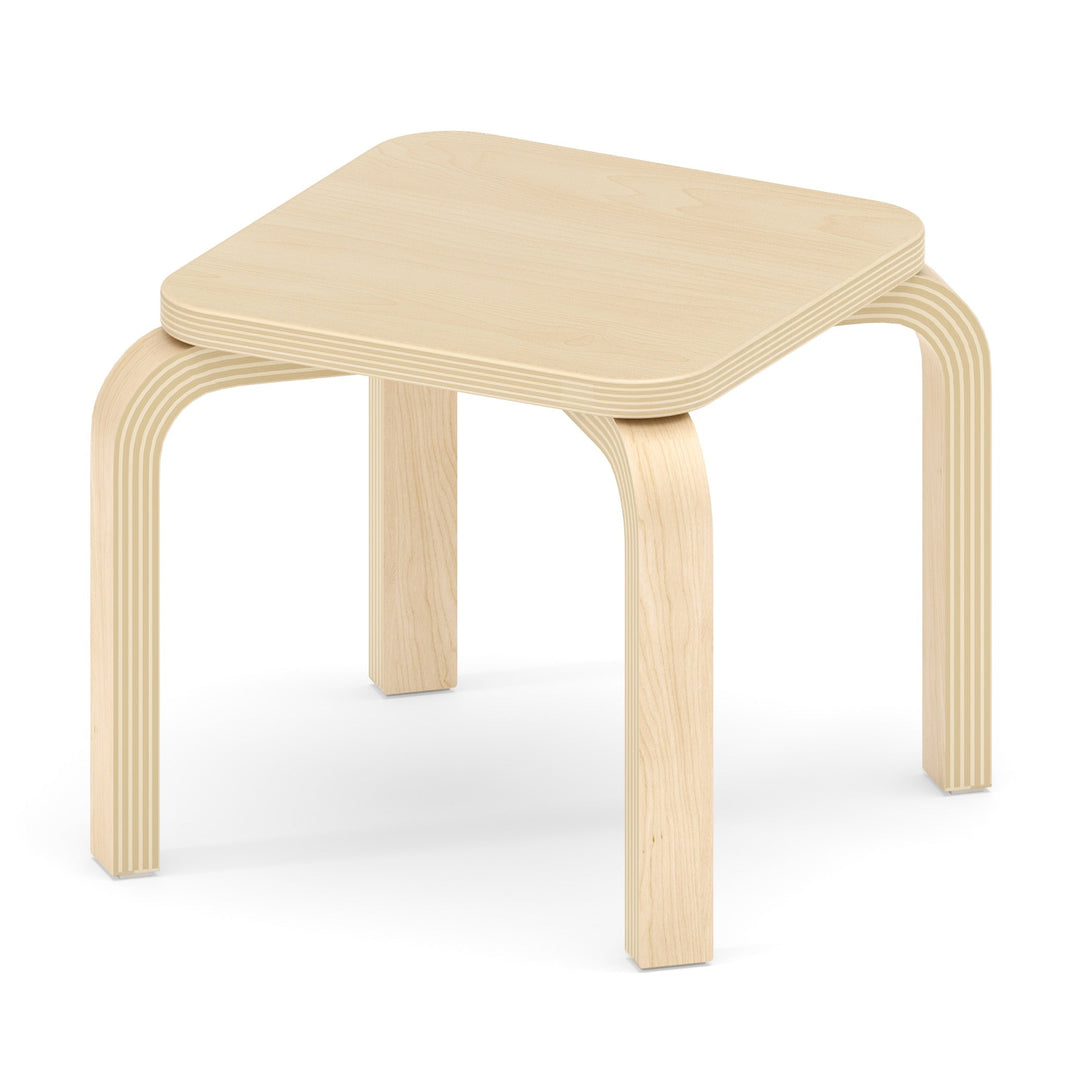 Wisdom - Stapelbare krukken OLA set van 4 (26 - 48 cm) - Playlaan