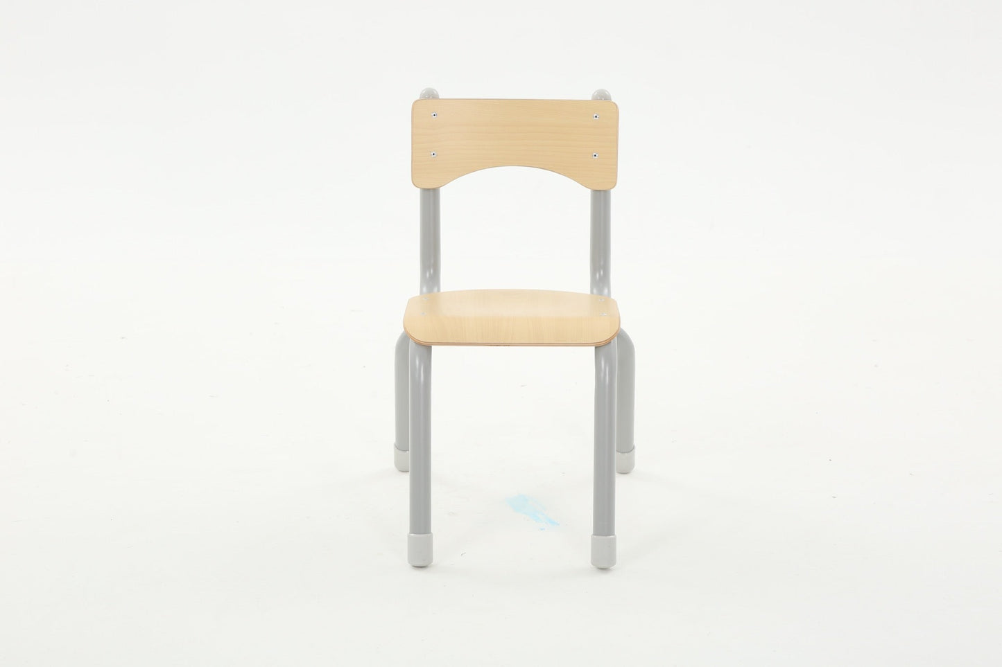 Wisdom - Stoelen voor klaslokaal Owlaf set 4stuks - 35 cm - Playlaan