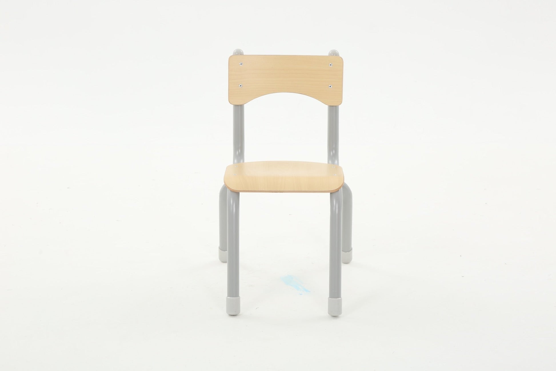 Wisdom - Stoelen voor klaslokaal Owlaf set 4stuks - 35 cm - Playlaan