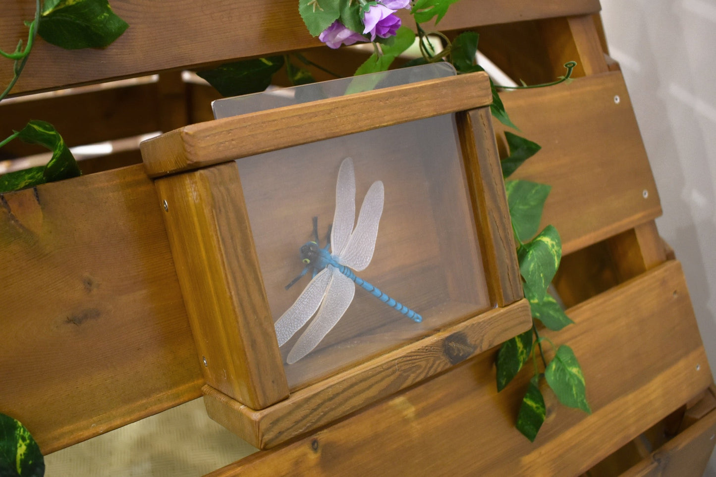 Wisdom - Tipi speelhuisje voor buiten - Playlaan