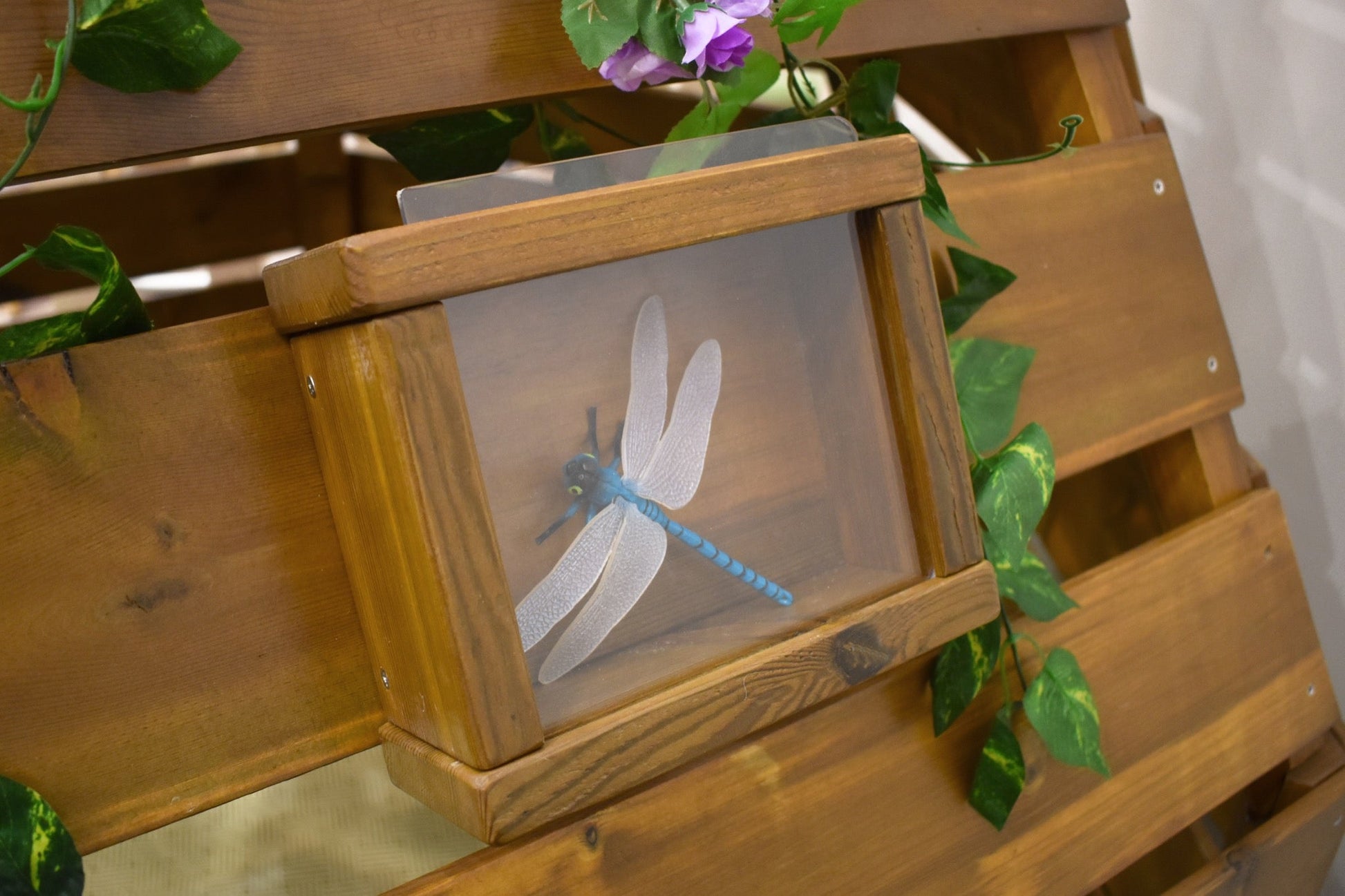 Wisdom - Tipi speelhuisje voor buiten - Playlaan