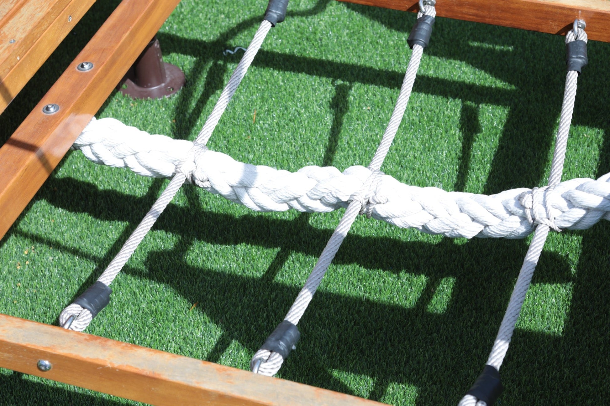 Wisdom - Treinset speeltoestel set van 12 (zonder kruiptunnel) - Playlaan