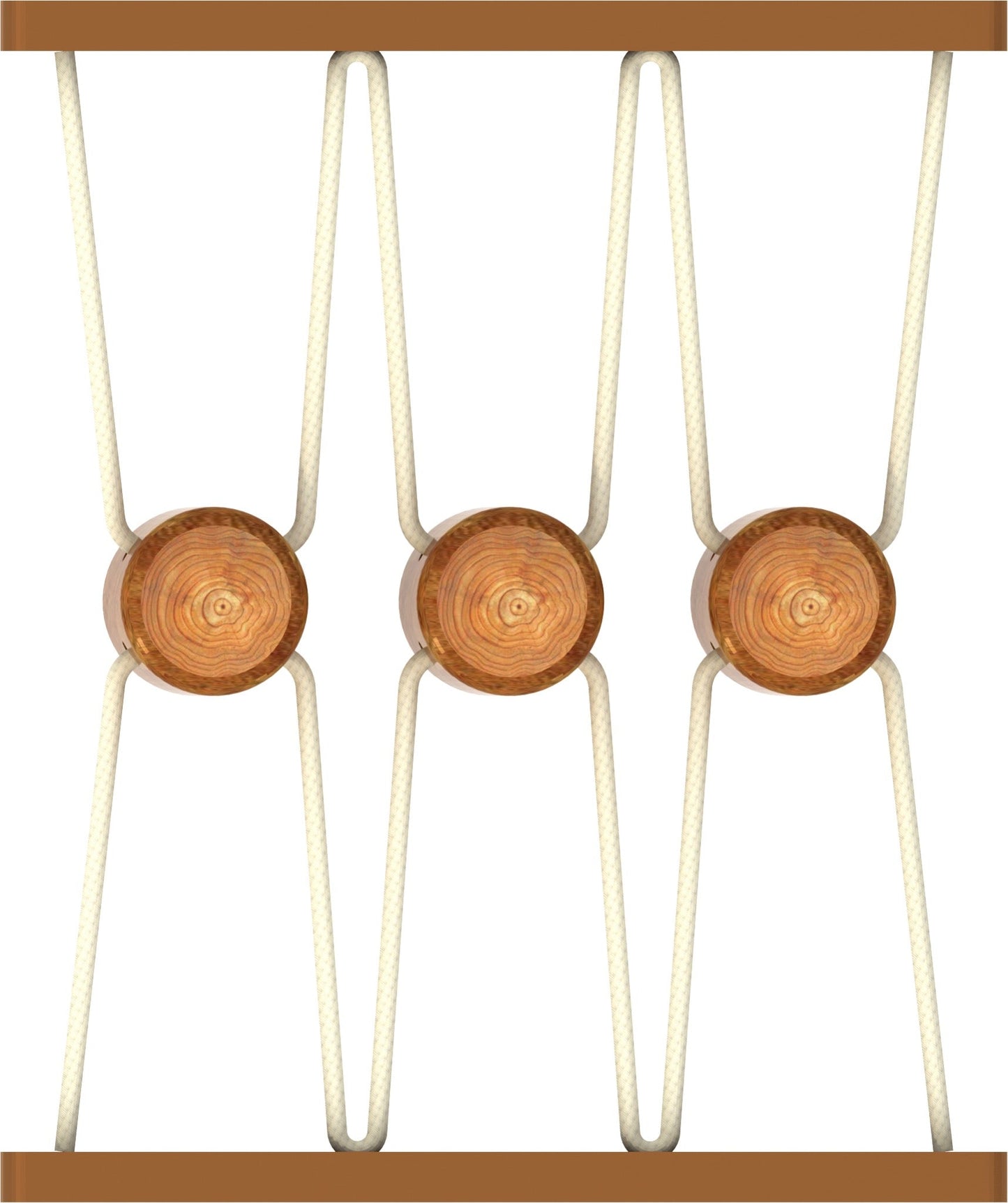 Wisdom - Treinset speeltoestel set van 12 (zonder kruiptunnel) - Playlaan