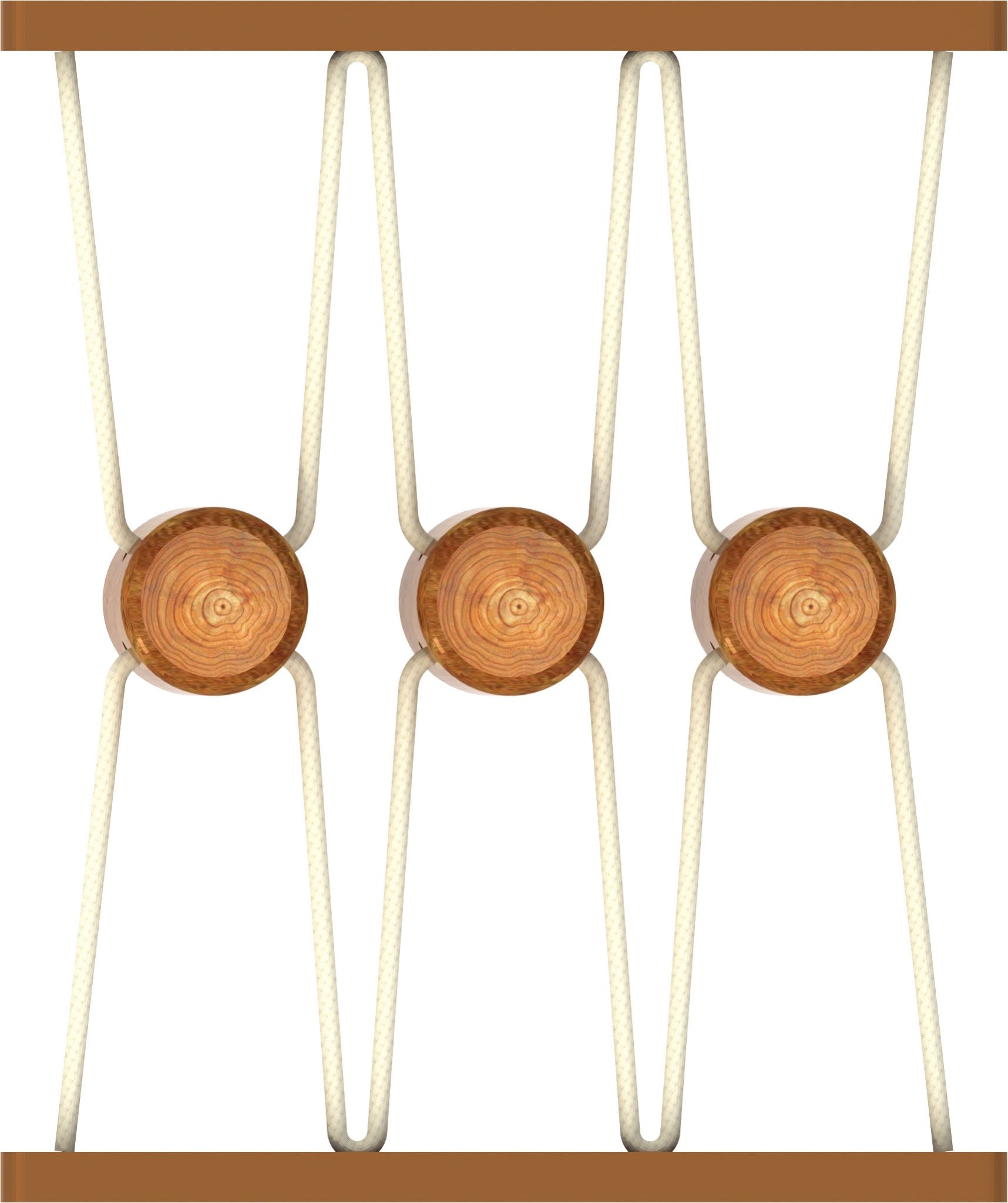 Wisdom - Treinset speeltoestel set van 12 (zonder kruiptunnel) - Playlaan