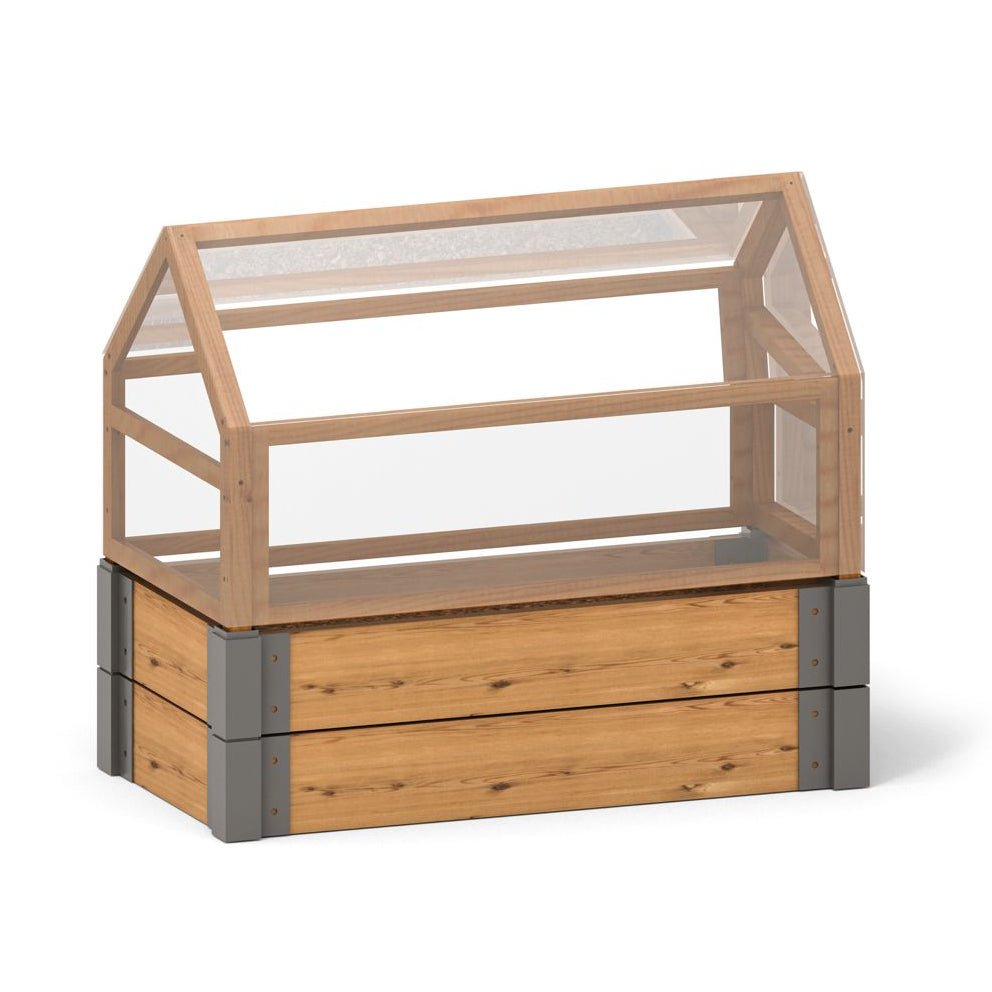 Wisdom - Tuinkas voor kinderen - Playlaan