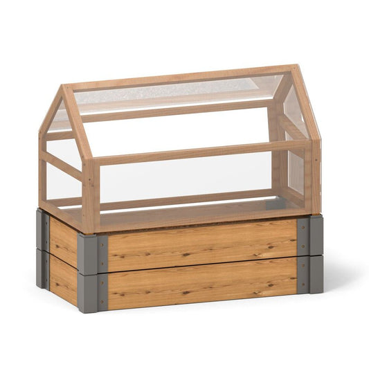 Wisdom - Tuinkas voor kinderen - Playlaan