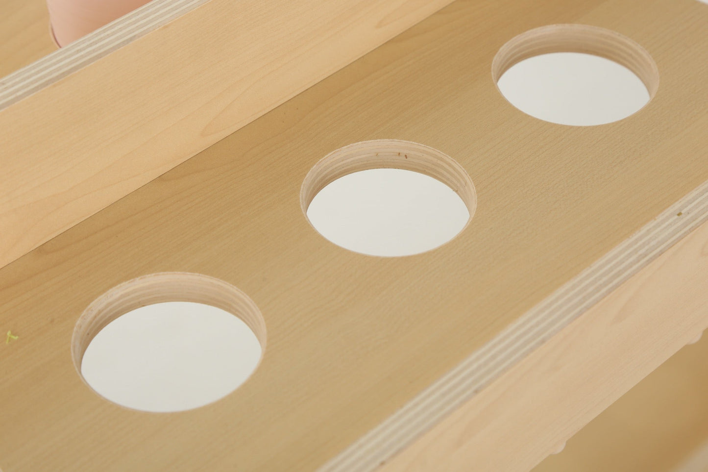 Wisdom - Verrijdbare badkamer trolley met opbergruimte - Playlaan