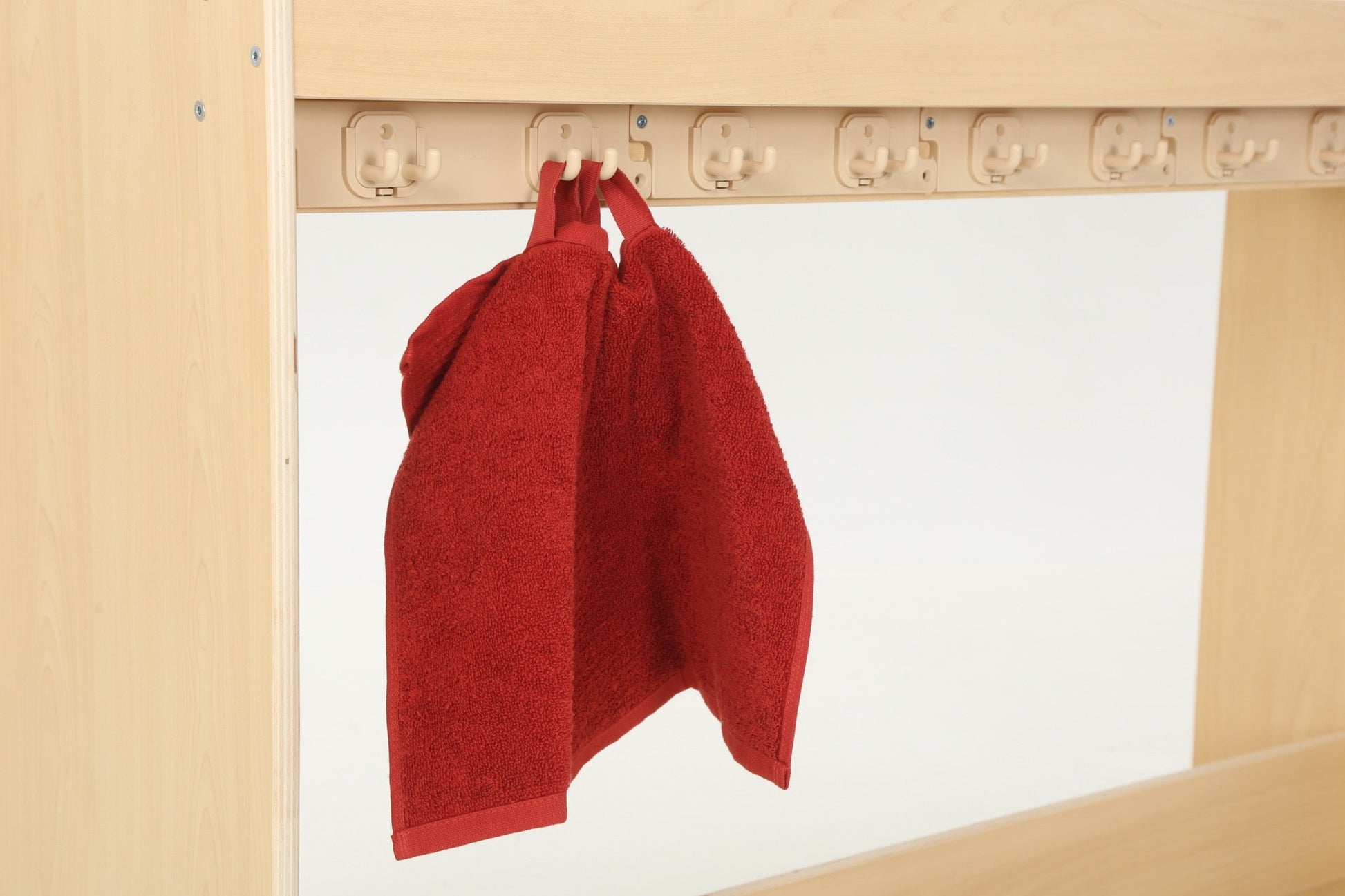 Wisdom - Verrijdbare badkamer trolley met opbergruimte - Playlaan