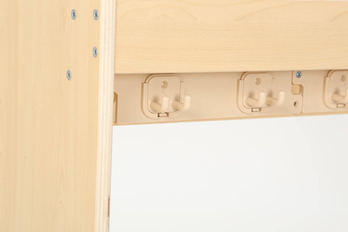 Wisdom - Verrijdbare badkamer trolley met opbergruimte - Playlaan