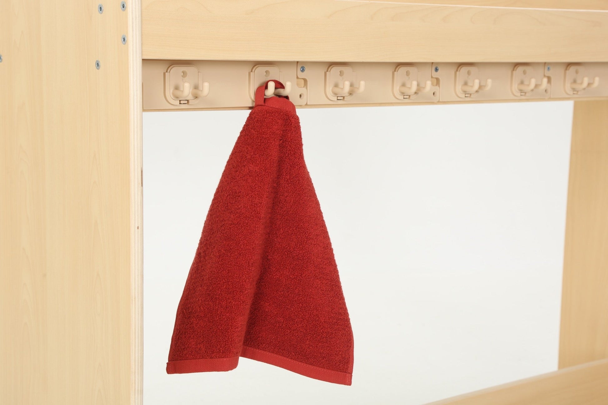 Wisdom - Verrijdbare badkamer trolley met opbergruimte - Playlaan