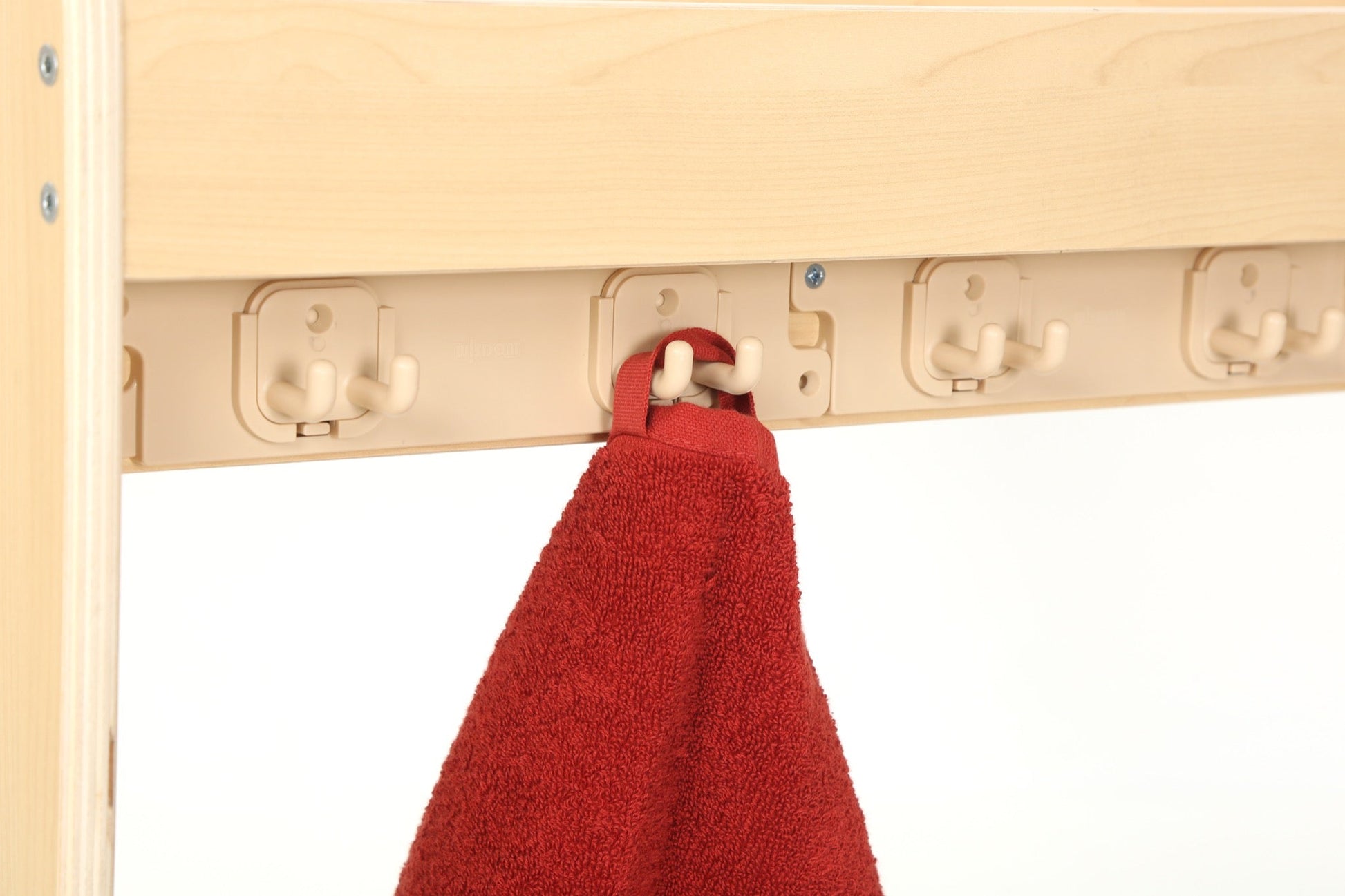 Wisdom - Verrijdbare badkamer trolley met opbergruimte - Playlaan