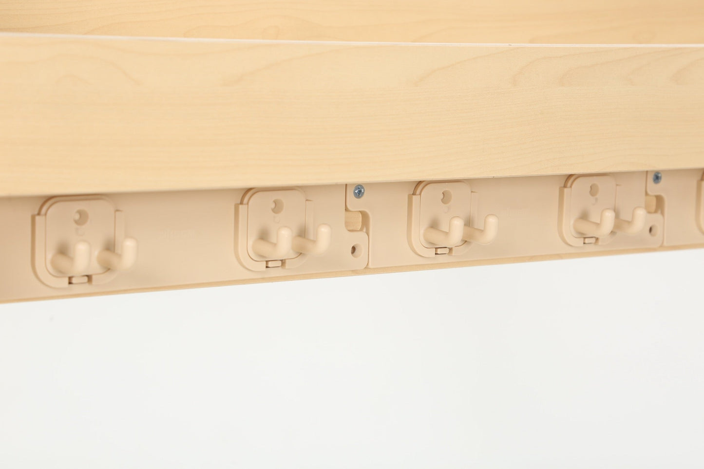 Wisdom - Verrijdbare badkamer trolley met opbergruimte - Playlaan