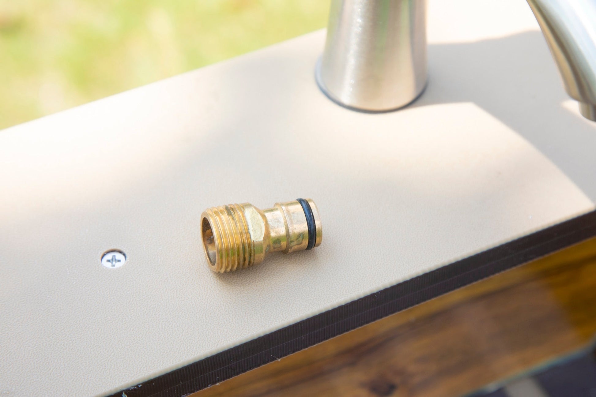 Wisdom - Water - en moddersysteem dam - Playlaan