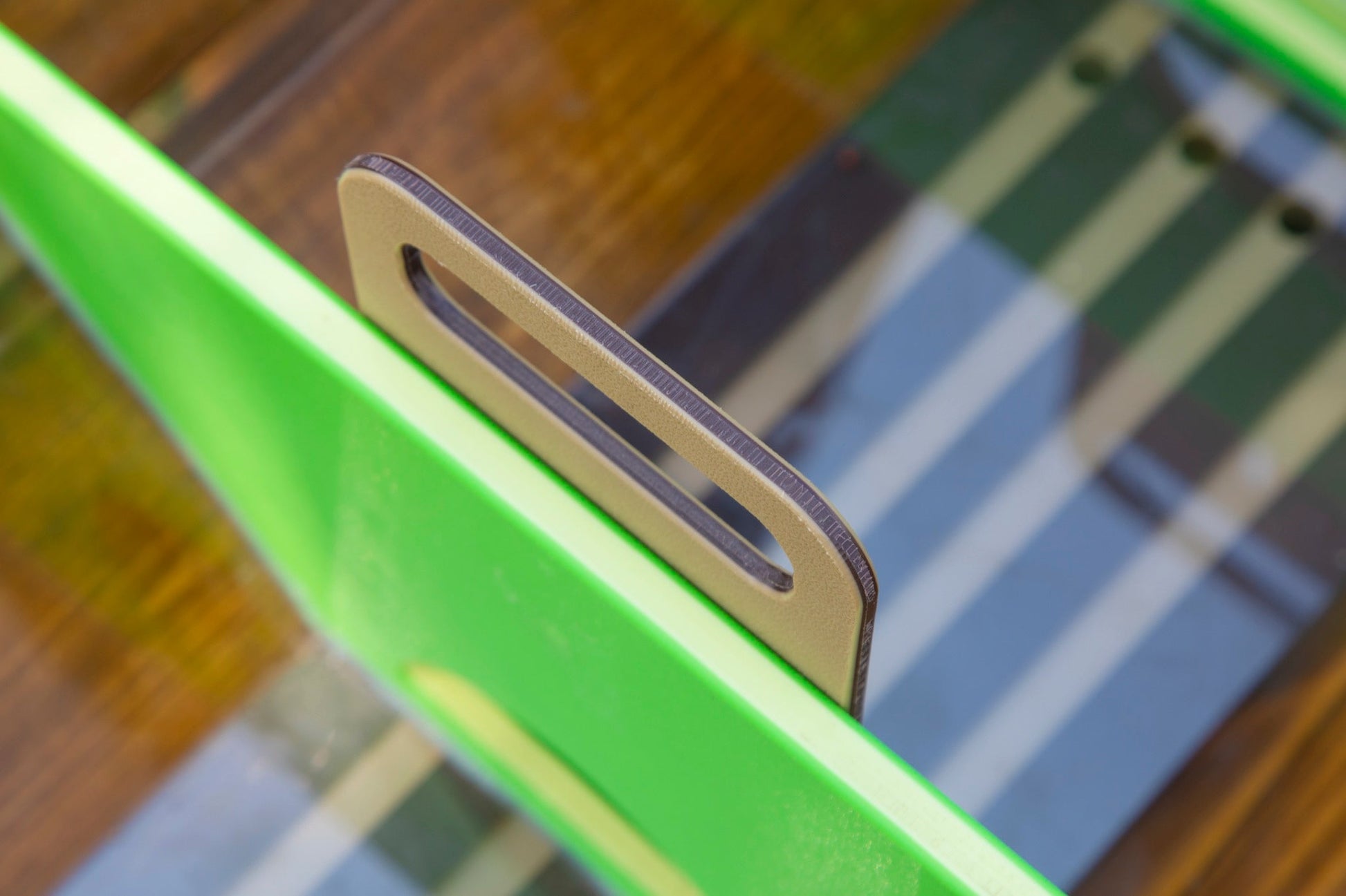 Wisdom - Water - en moddersysteem dam - Playlaan