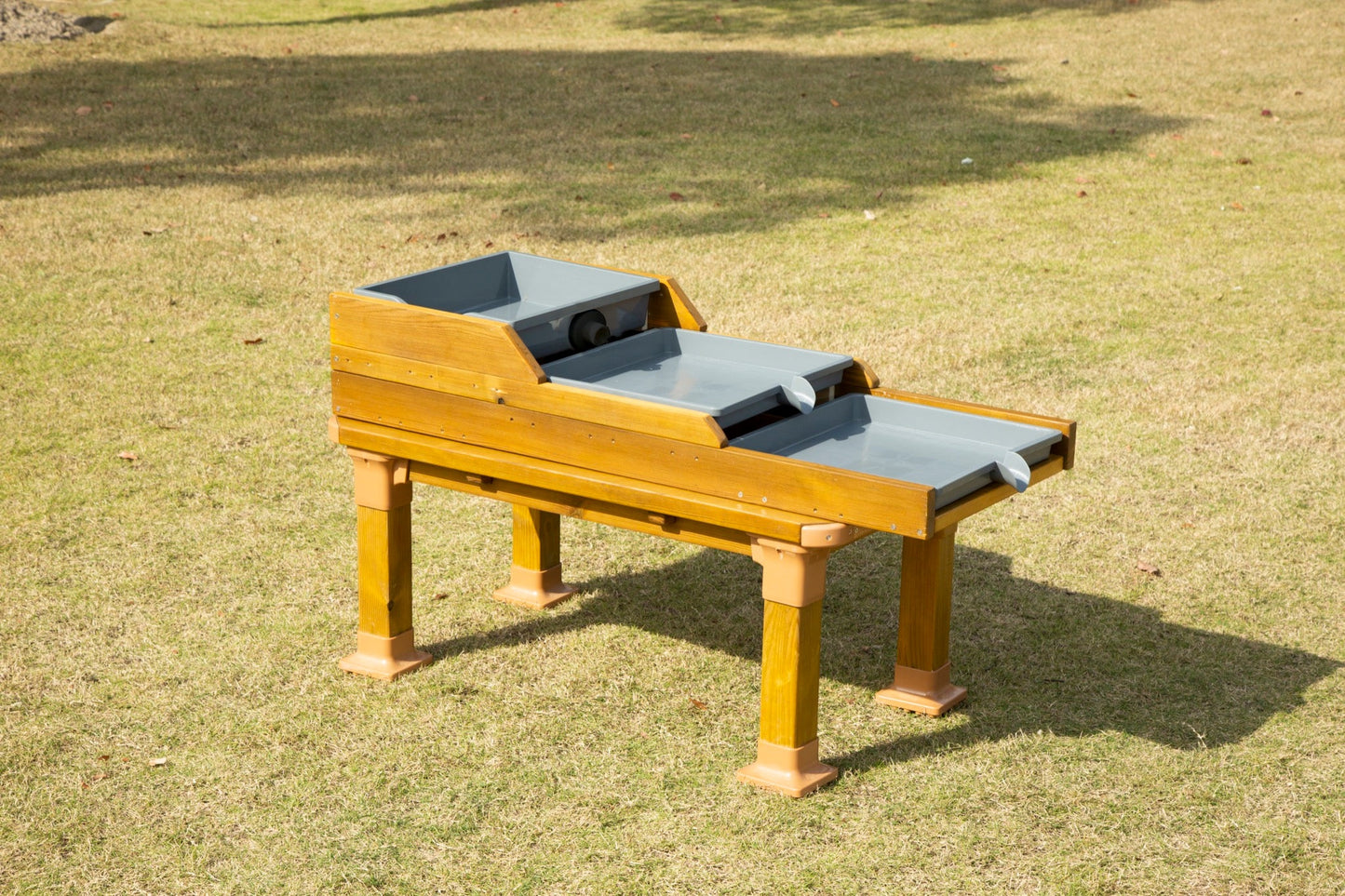 Wisdom - Waterval voor buiten (waterspeelset) - Playlaan