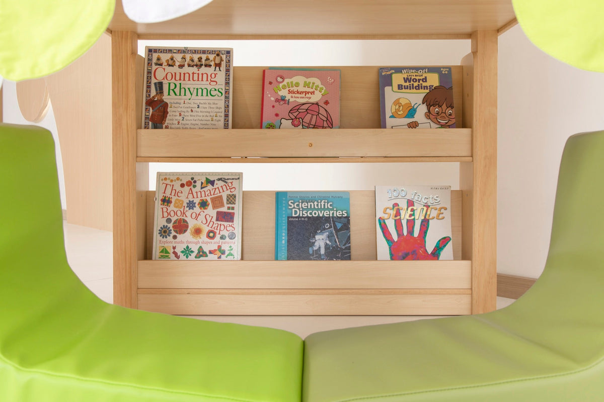 Wisdom - Wisdom - Boomhut Speelhuisje Owlaf - Playlaan