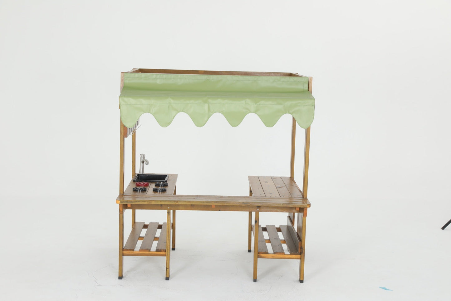 Wisdom - Wisdom - Outdoor Kiosk (werkhoogte 55cm) - Playlaan
