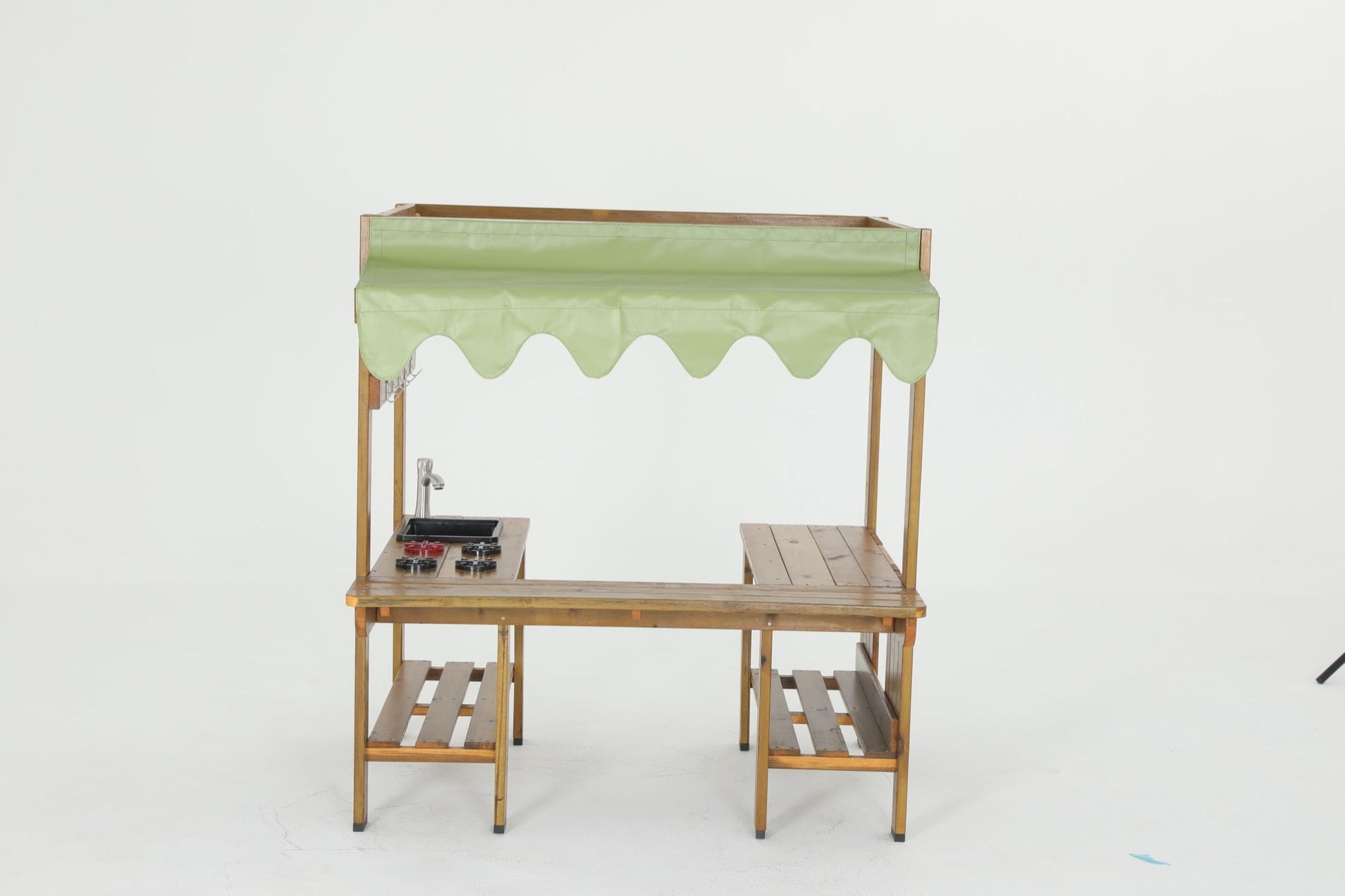 Wisdom - Wisdom - Outdoor Kiosk (werkhoogte 55cm) - Playlaan