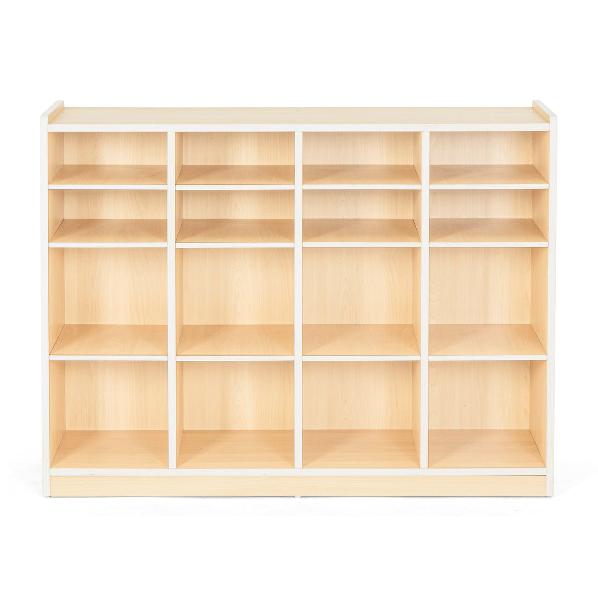 Wisdom - Wisdom - Shelf Cabinet with 16 Compartments, incl. Boxes - Playlaan