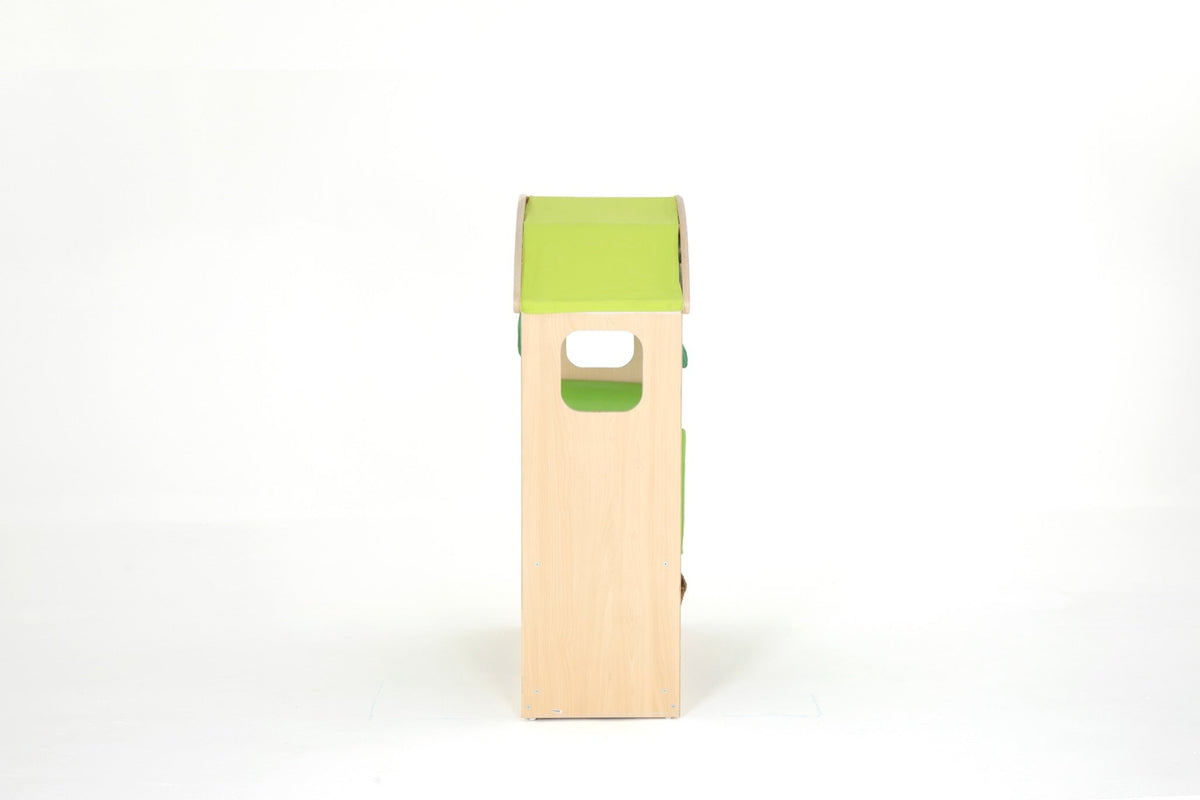 Wisdom - Wisdom - Wisdom - Play and Reading Nook - Playlaan