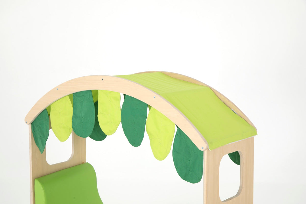 Wisdom - Wisdom - Wisdom - Play and Reading Nook - Playlaan