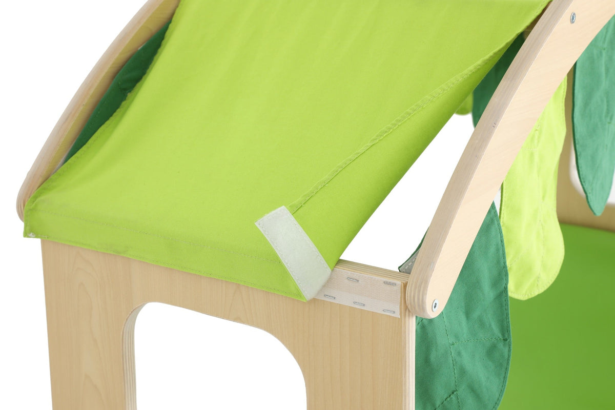 Wisdom - Wisdom - Wisdom - Play and Reading Nook - Playlaan