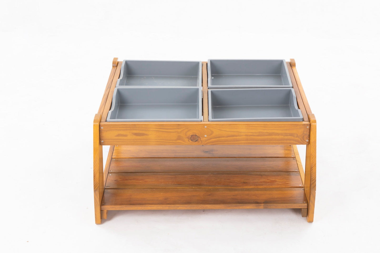 Wisdom - Zand - en watertafel (klein) voor buiten voor kliederspel - Playlaan