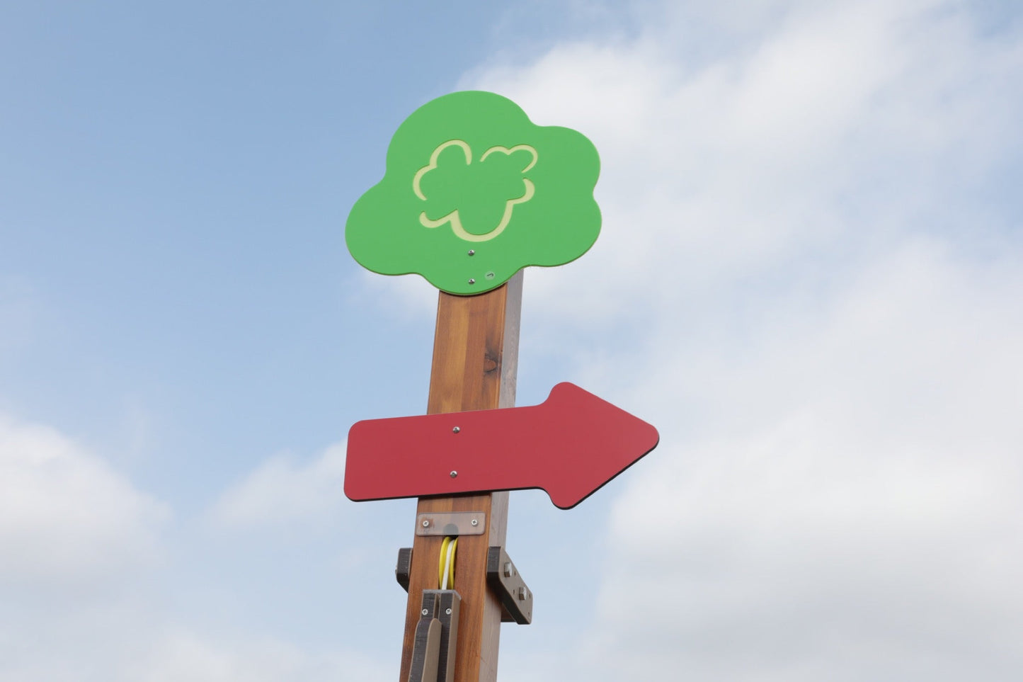 Wisdom - Zandtransport speelset - Playlaan