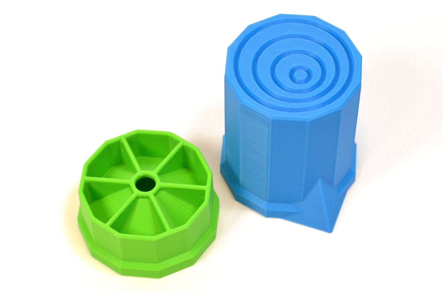 X-Creator - X-Creator - Gietkannetje met trechter schenkset - Playlaan