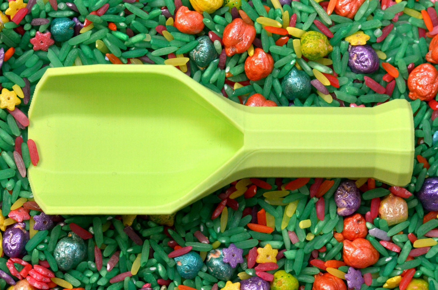 X-Creator - X-Creator - Schepje Pastel - Groen - Playlaan