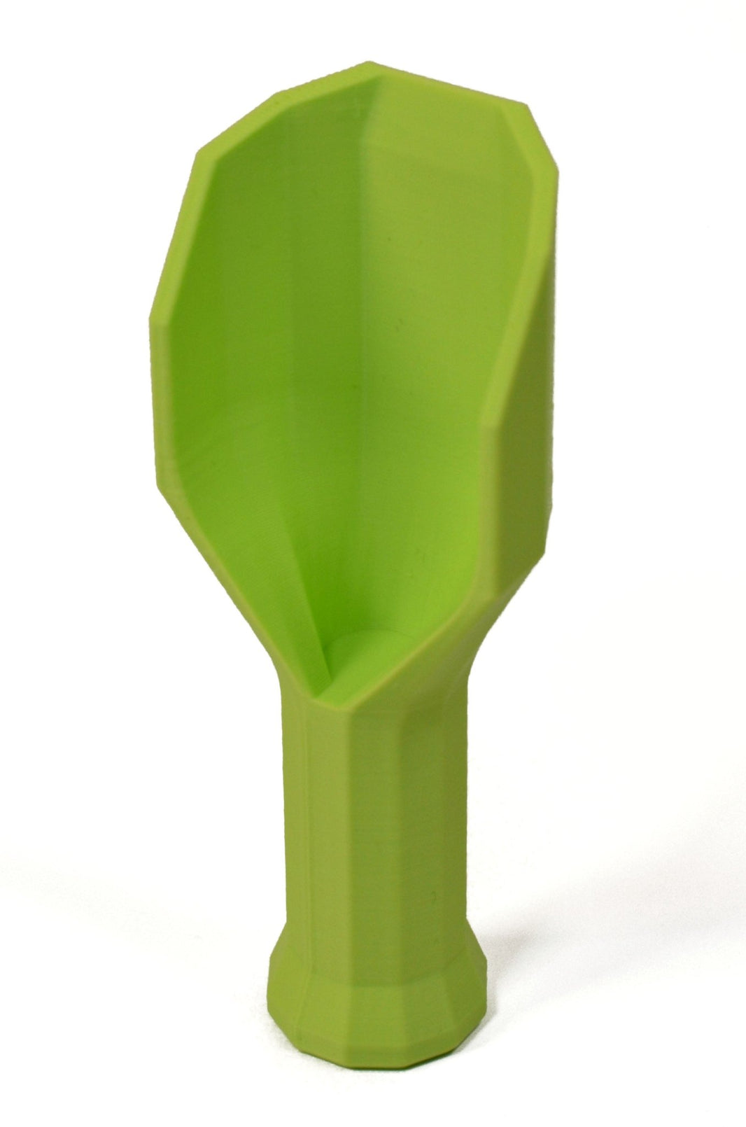 X-Creator - X-Creator - Schepje Pastel - Groen - Playlaan