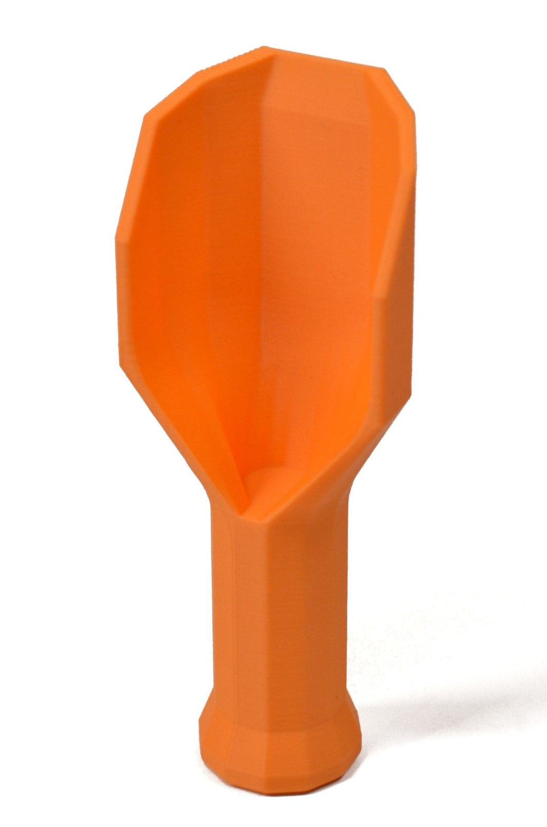 X-Creator - X-Creator - Schepje Pastel - Oranje - Playlaan