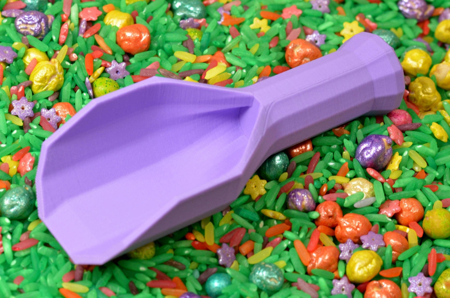 X-Creator - X-Creator - Schepje Pastel - Paars - Playlaan